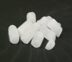 Glace carbonique (dioxyde de carbone solide)